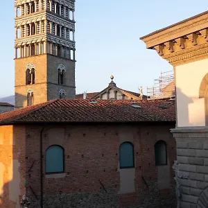 Residenza Roma Pistoya