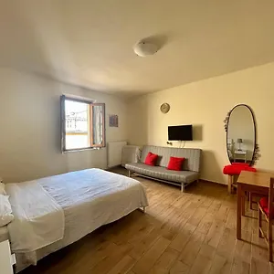 Nel Centro Della Citta Pistoya