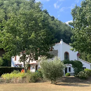 Podere Campofossato Séjour à la ferme