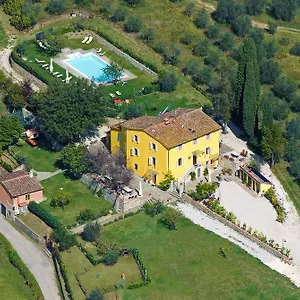 Amedea Tuscany Country Experience Séjour à la ferme