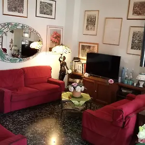 Le Rose Pistoia
