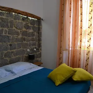 Aparthotel Borgo Marinaro La Medusa - Matrimoniale Con Bagno Privato-