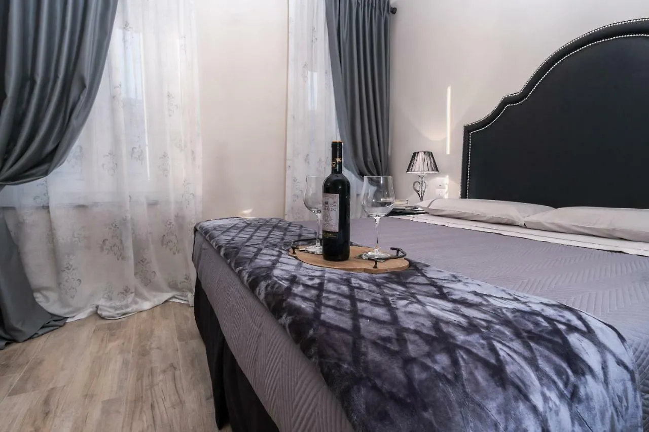 Guest house Pistoia Luxury Suite