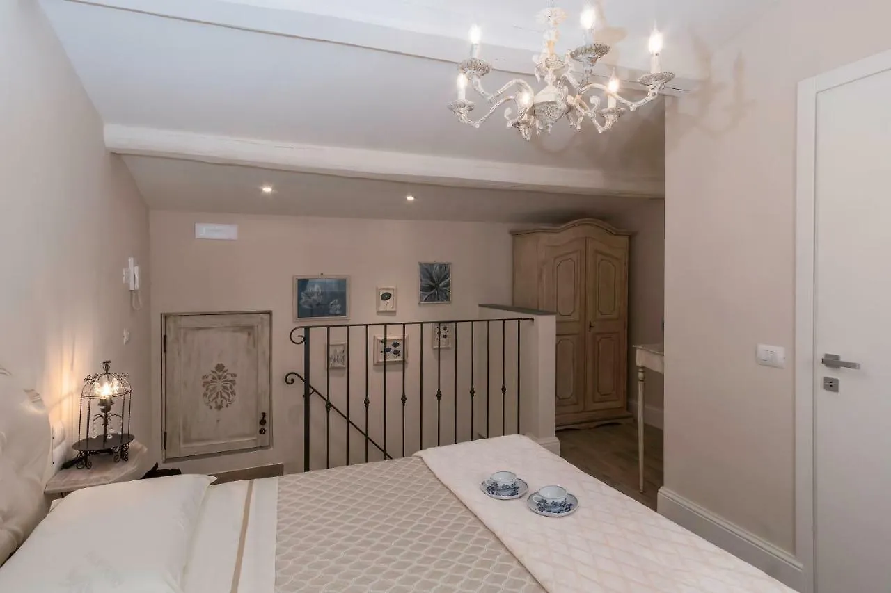 *** Maison d'hôtes Pistoia Luxury Suite Italie
