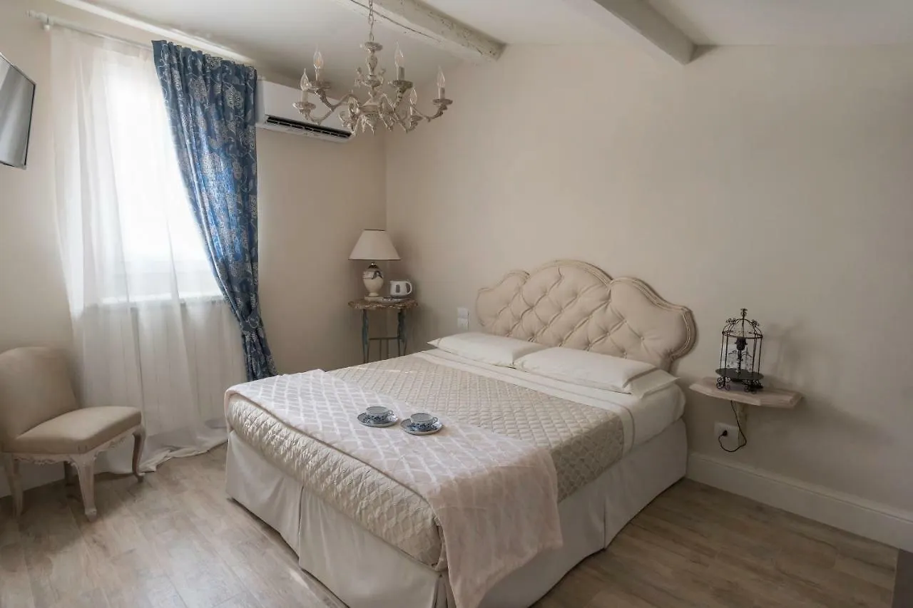 *** Guest house Pistoia Luxury Suite Italy