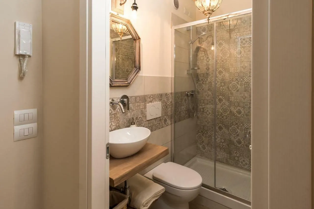 Pistoia Luxury Suite Italy
