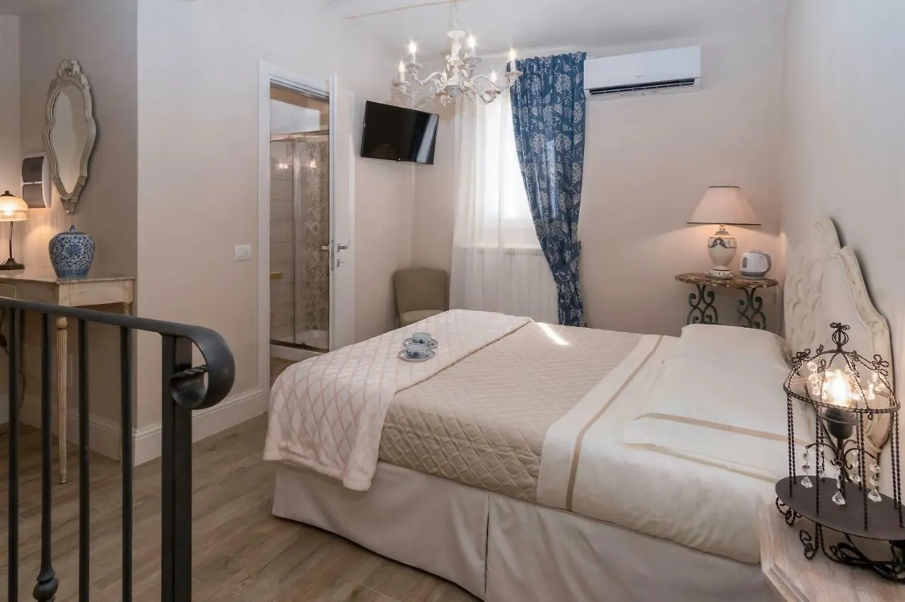 Guest house Pistoia Luxury Suite