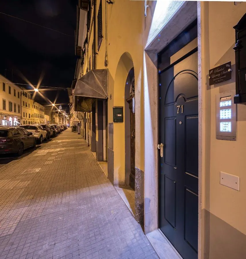 Guest house Pistoia Luxury Suite